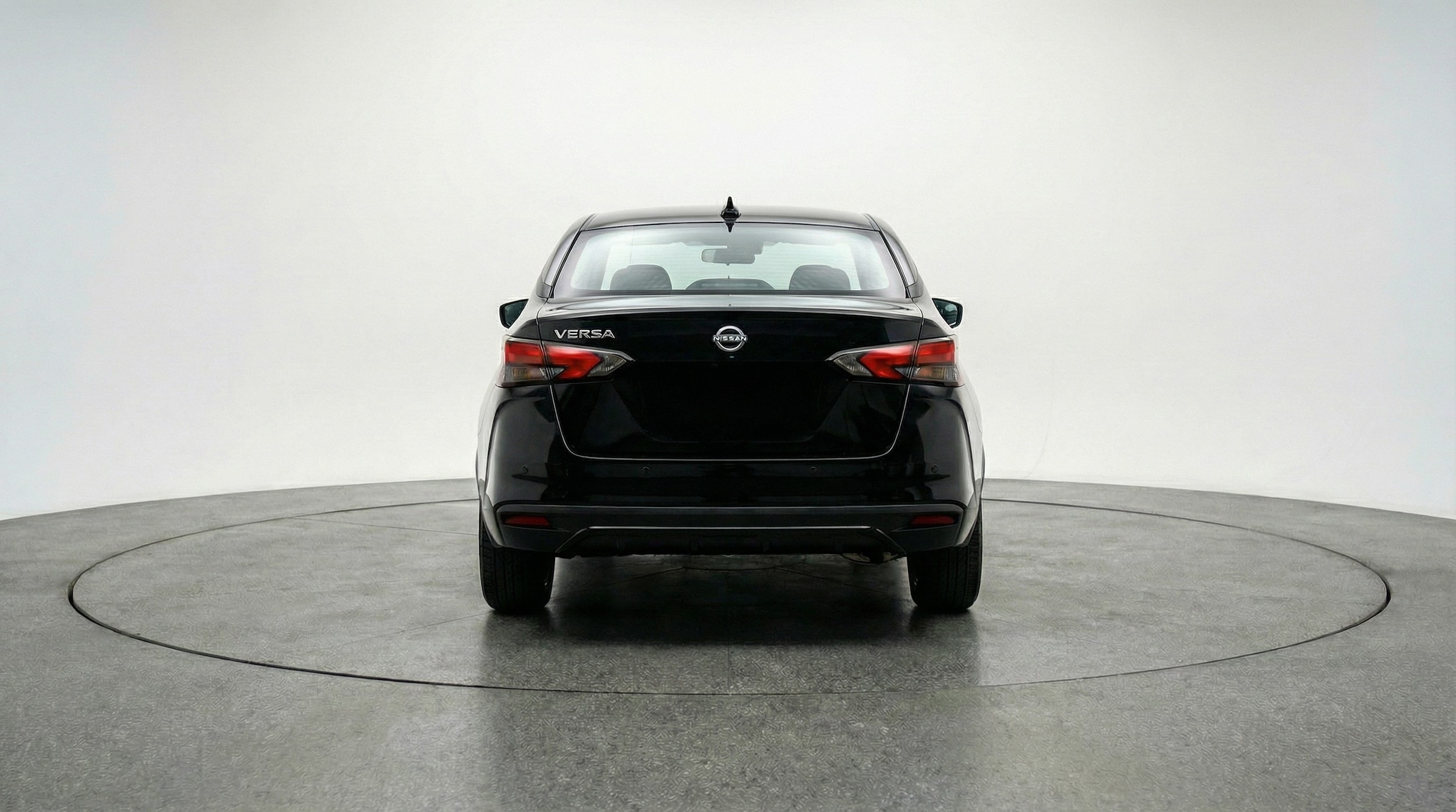 Thumbnail: 2025 Nissan Versa - 6