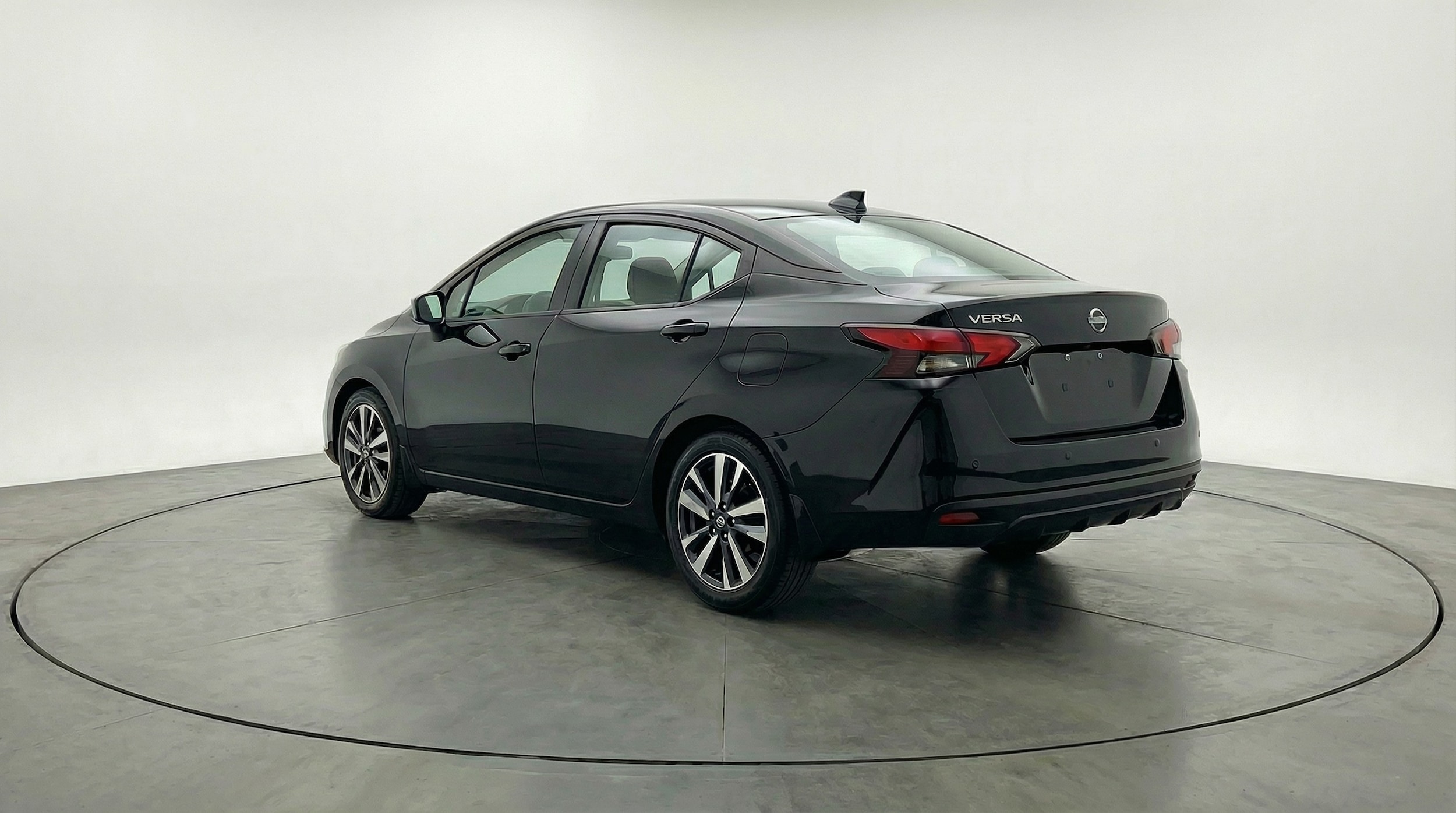 Thumbnail: 2025 Nissan Versa - 5