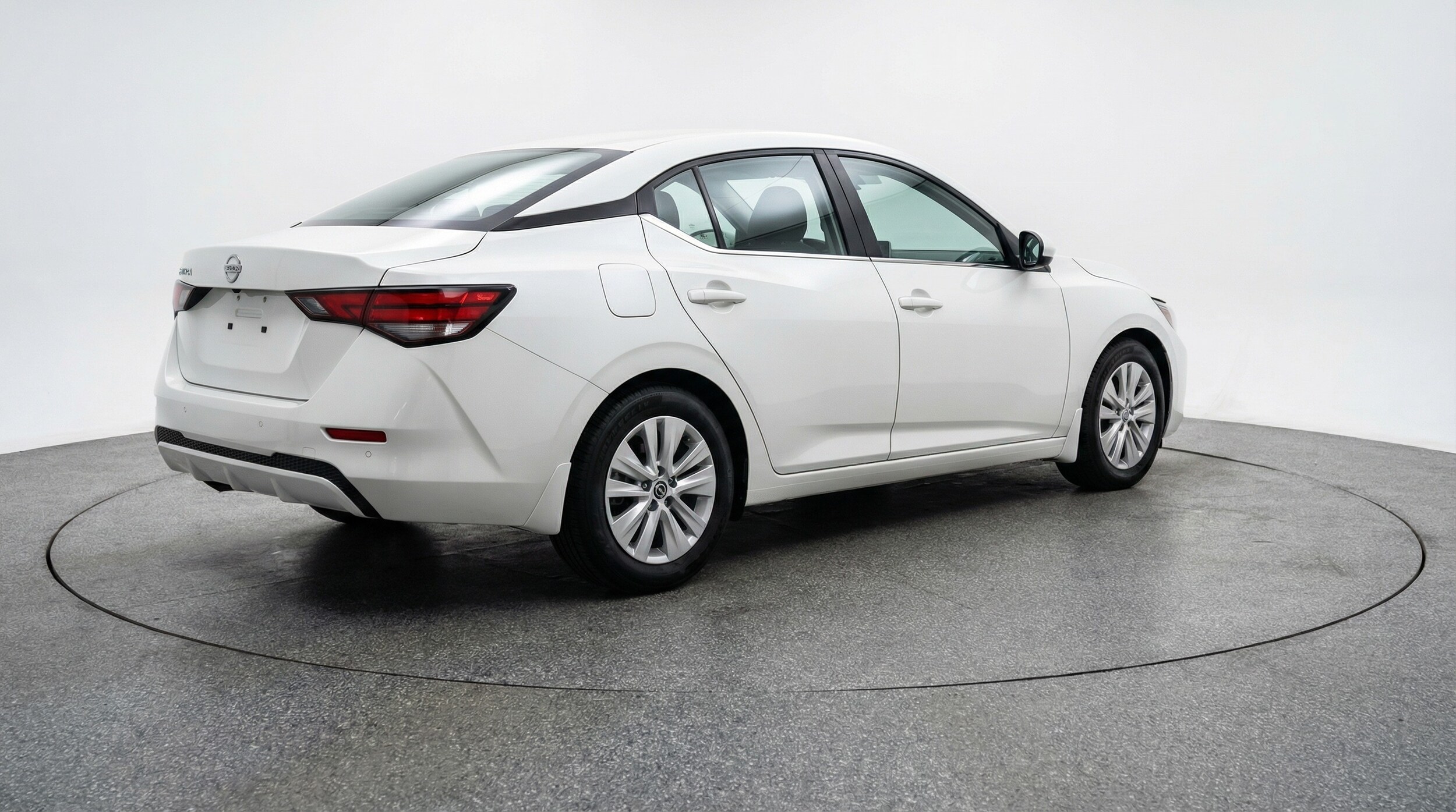 Thumbnail: 2025 Nissan Sentra - 7