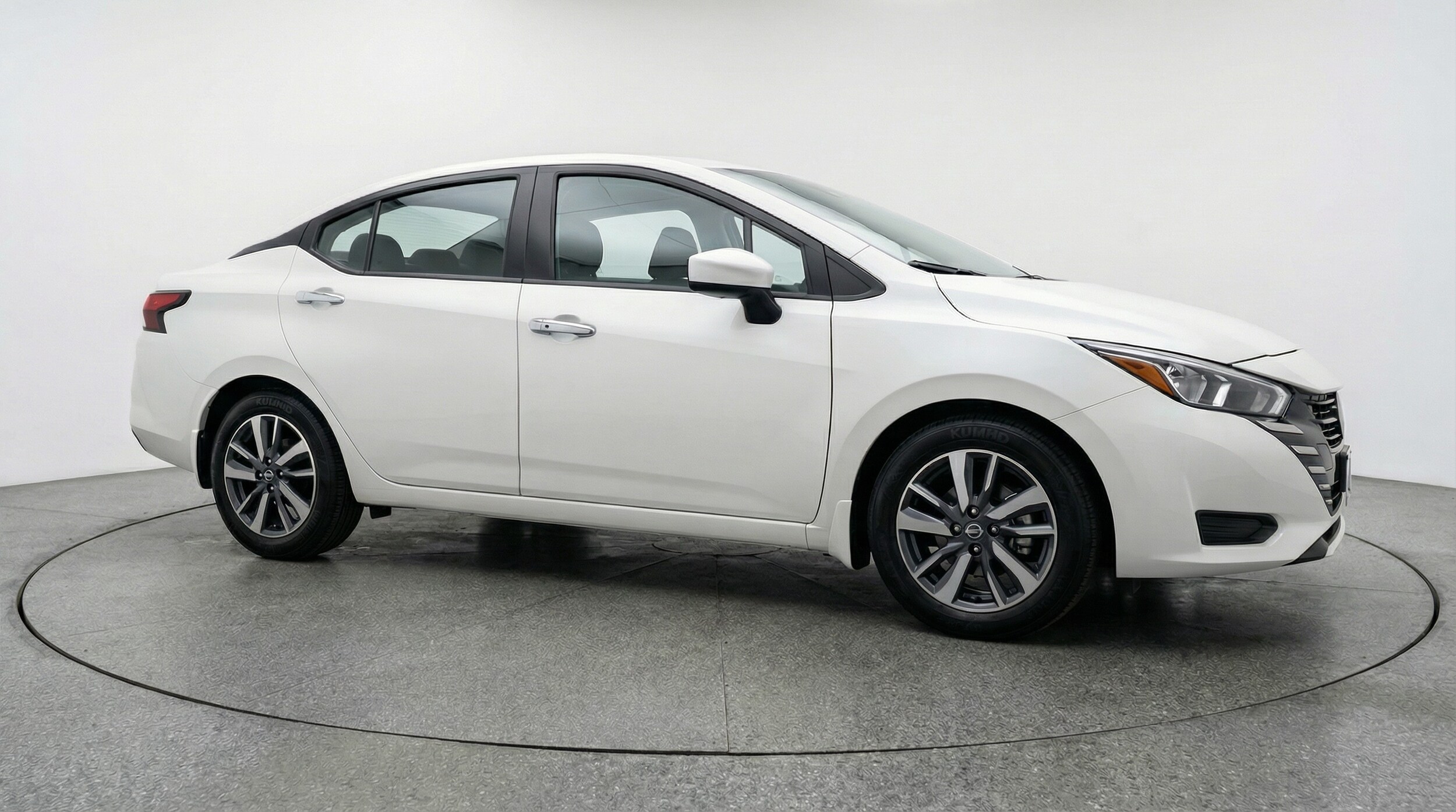 Thumbnail: 2025 Nissan Versa - 1