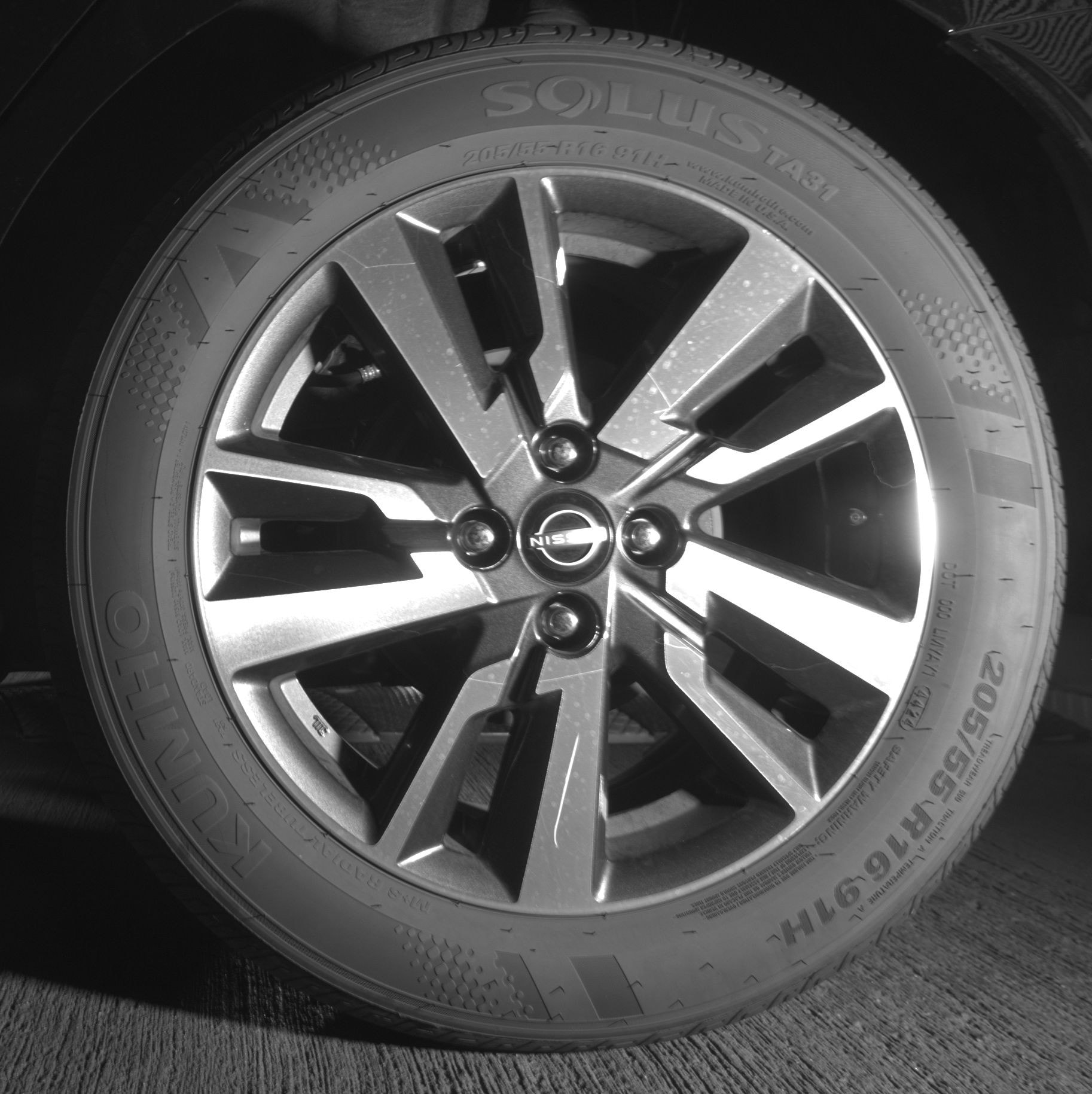 Thumbnail: 2025 Nissan Versa - 11