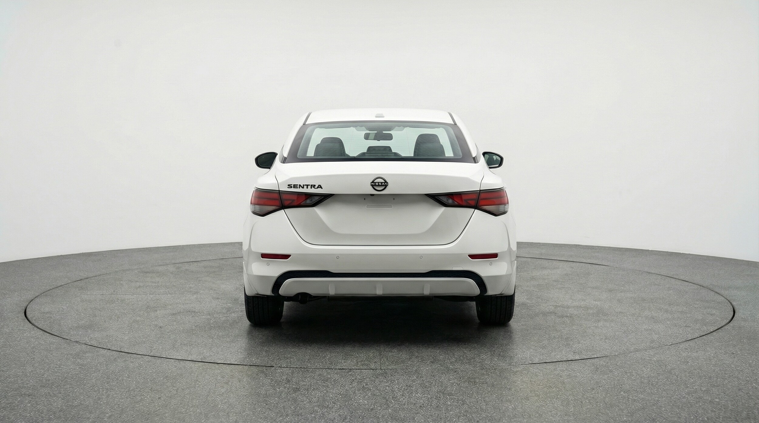 Thumbnail: 2025 Nissan Sentra - 6