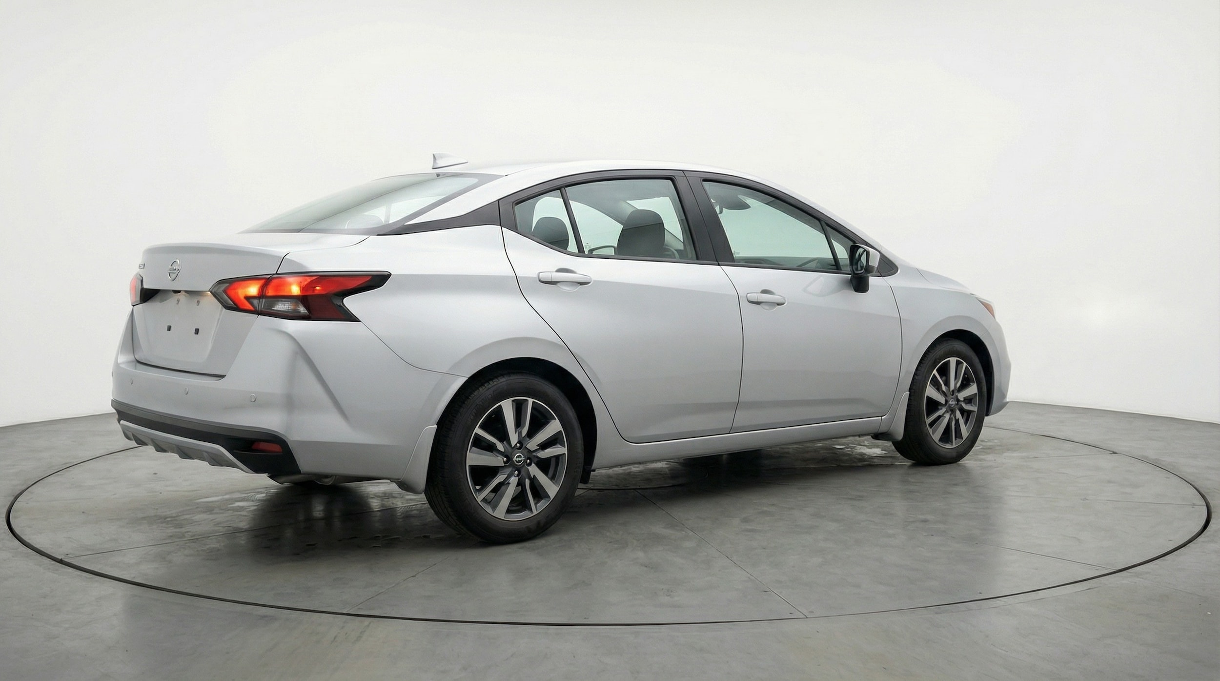 Thumbnail: 2025 Nissan Versa - 7