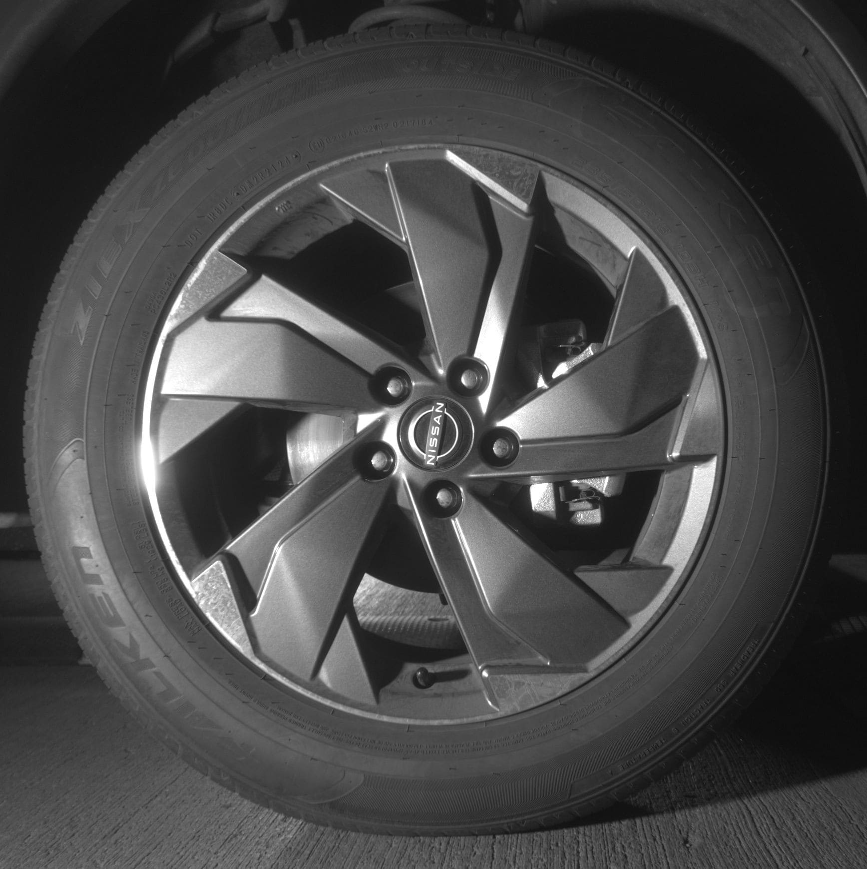 Thumbnail: 2025 Nissan Rogue - 10