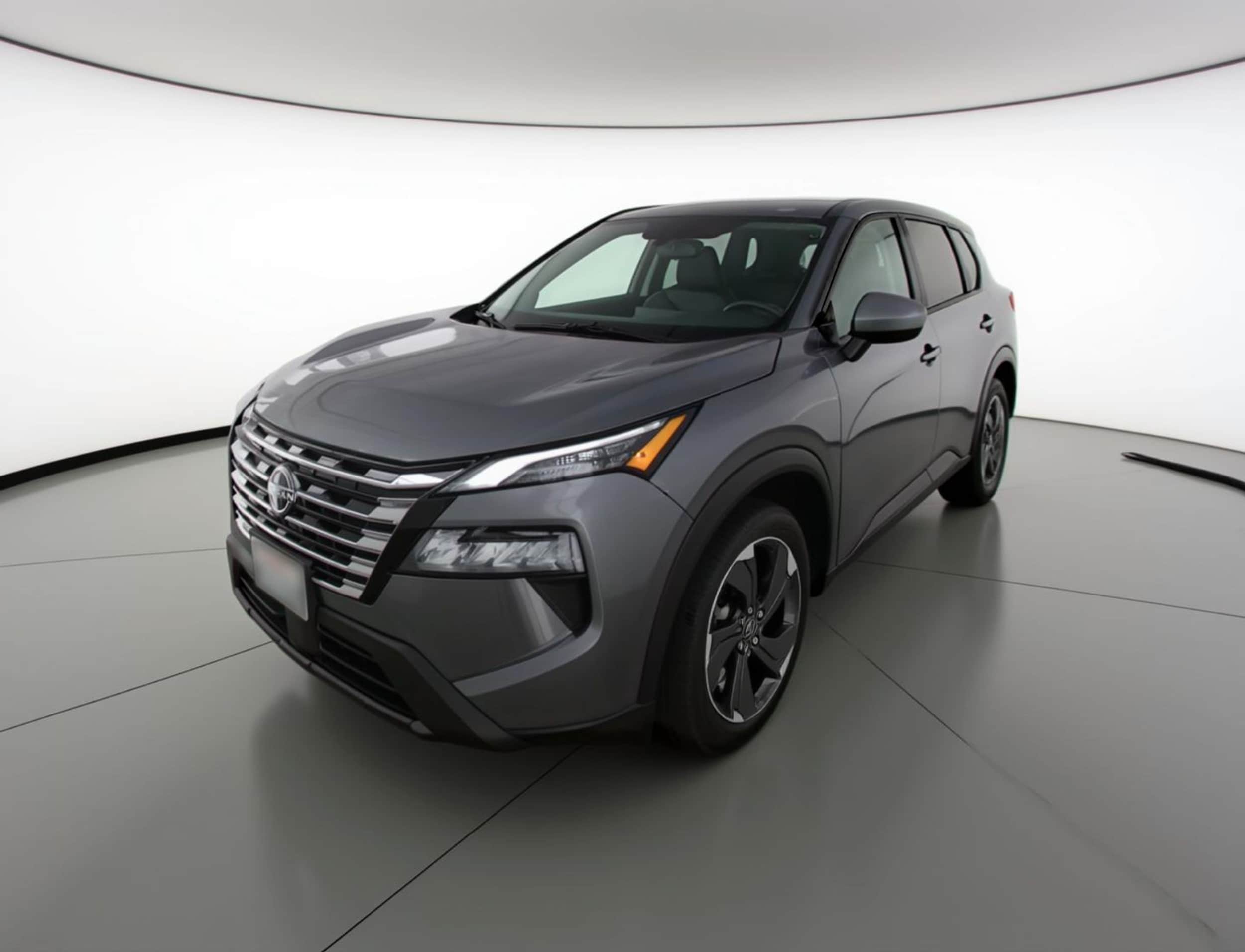 Thumbnail: 2025 Nissan Rogue - 3