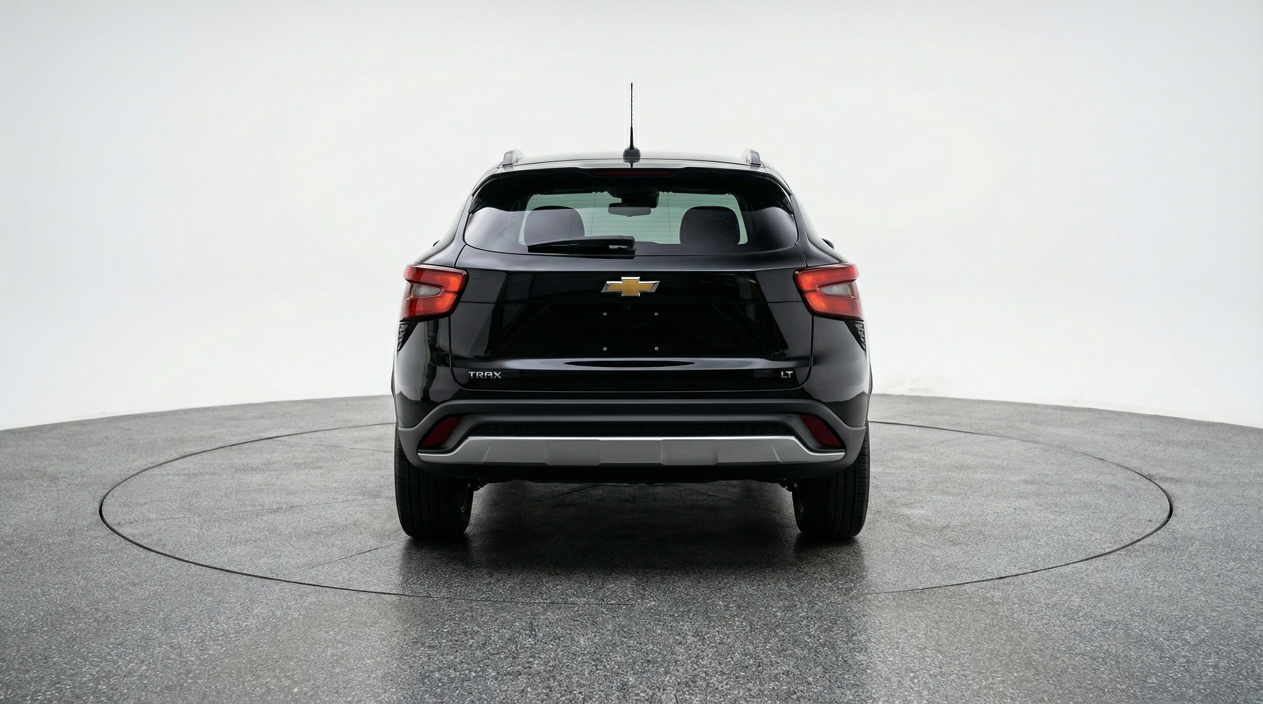 Thumbnail: 2025 Chevrolet Trax - 6