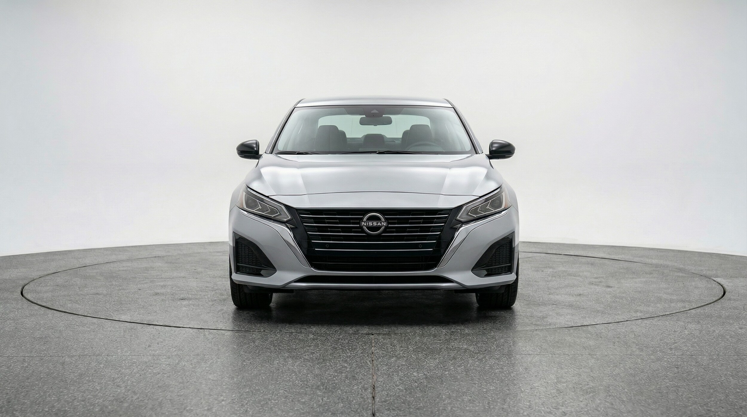 Thumbnail: 2025 Nissan Altima - 2