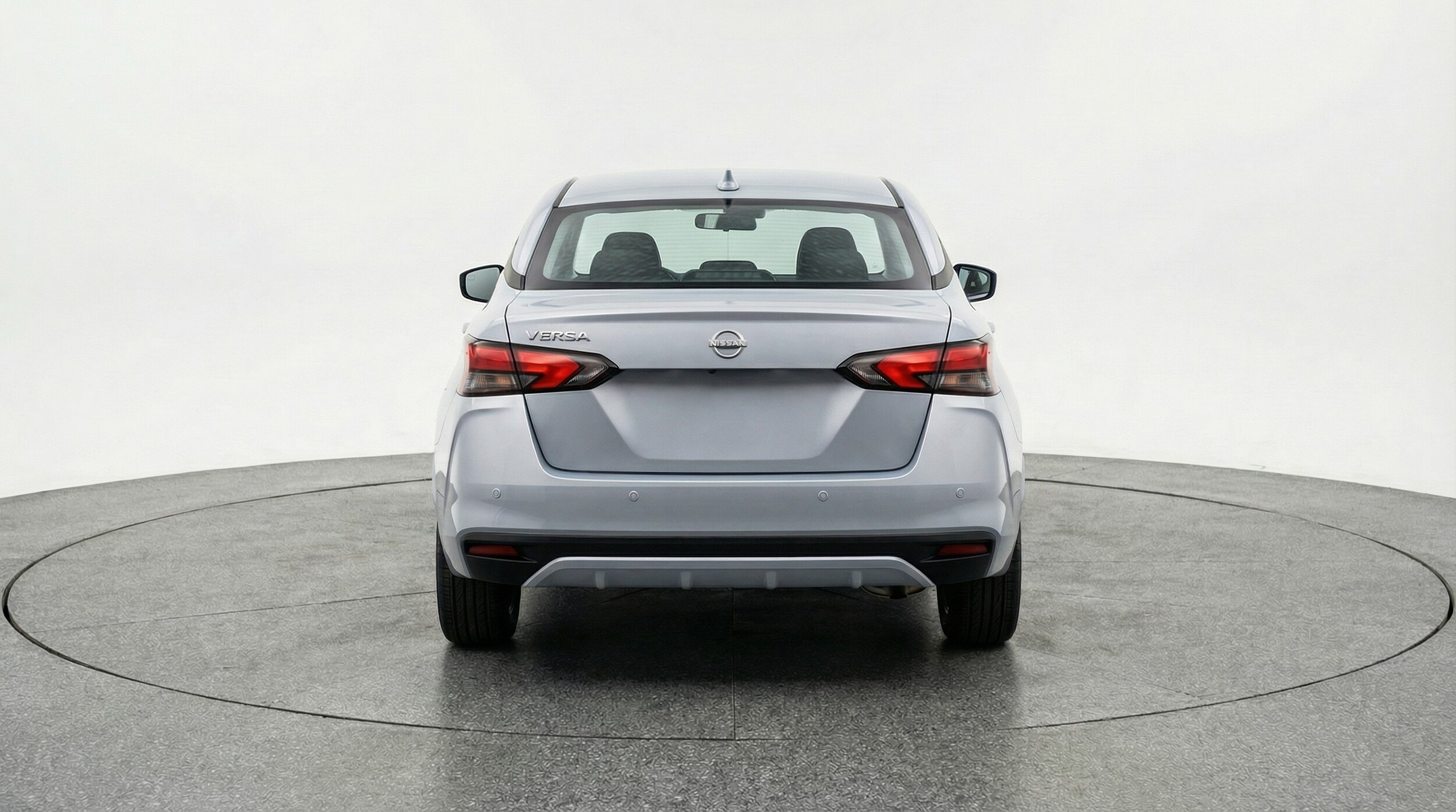 Thumbnail: 2025 Nissan Versa - 6