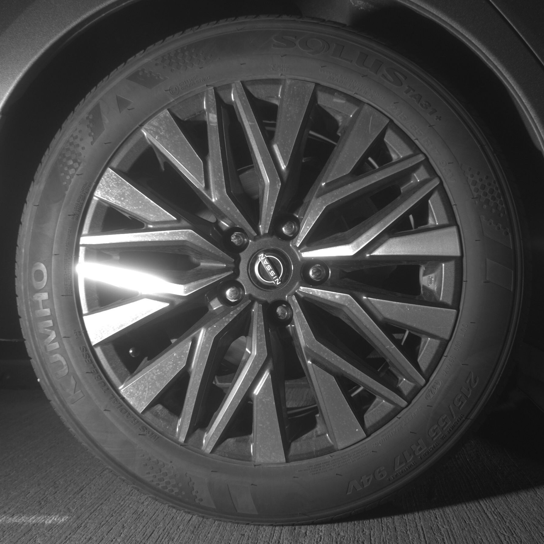 Thumbnail: 2025 Nissan Altima - 12