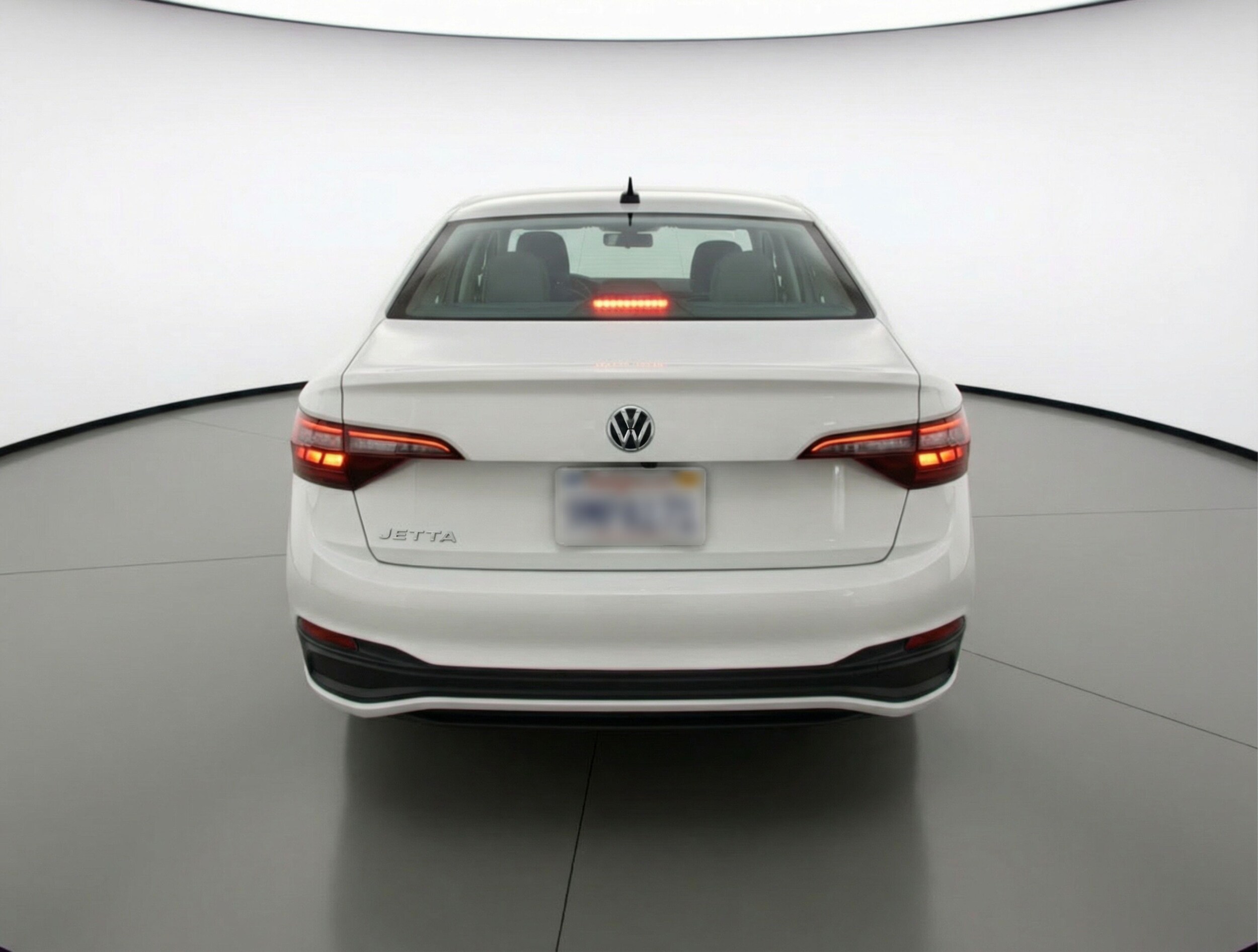 Thumbnail: 2024 Volkswagen Jetta - 6