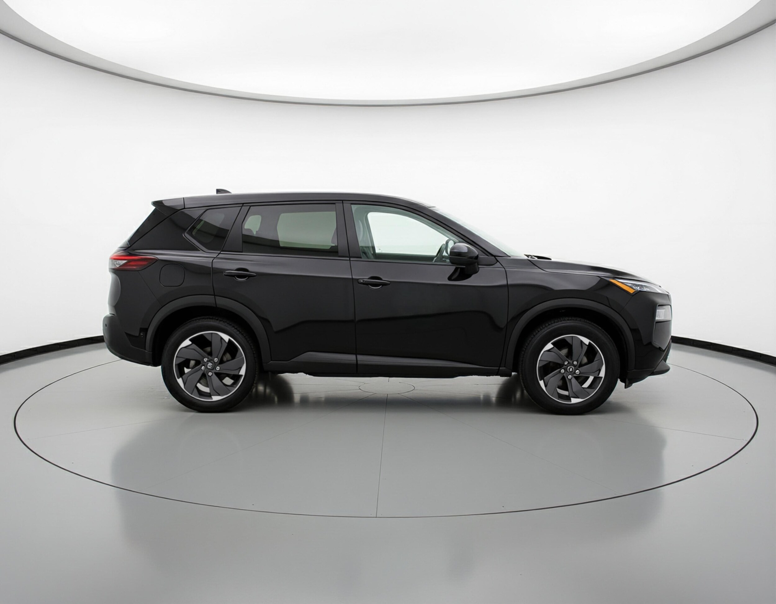 Thumbnail: 2025 Nissan Rogue - 8