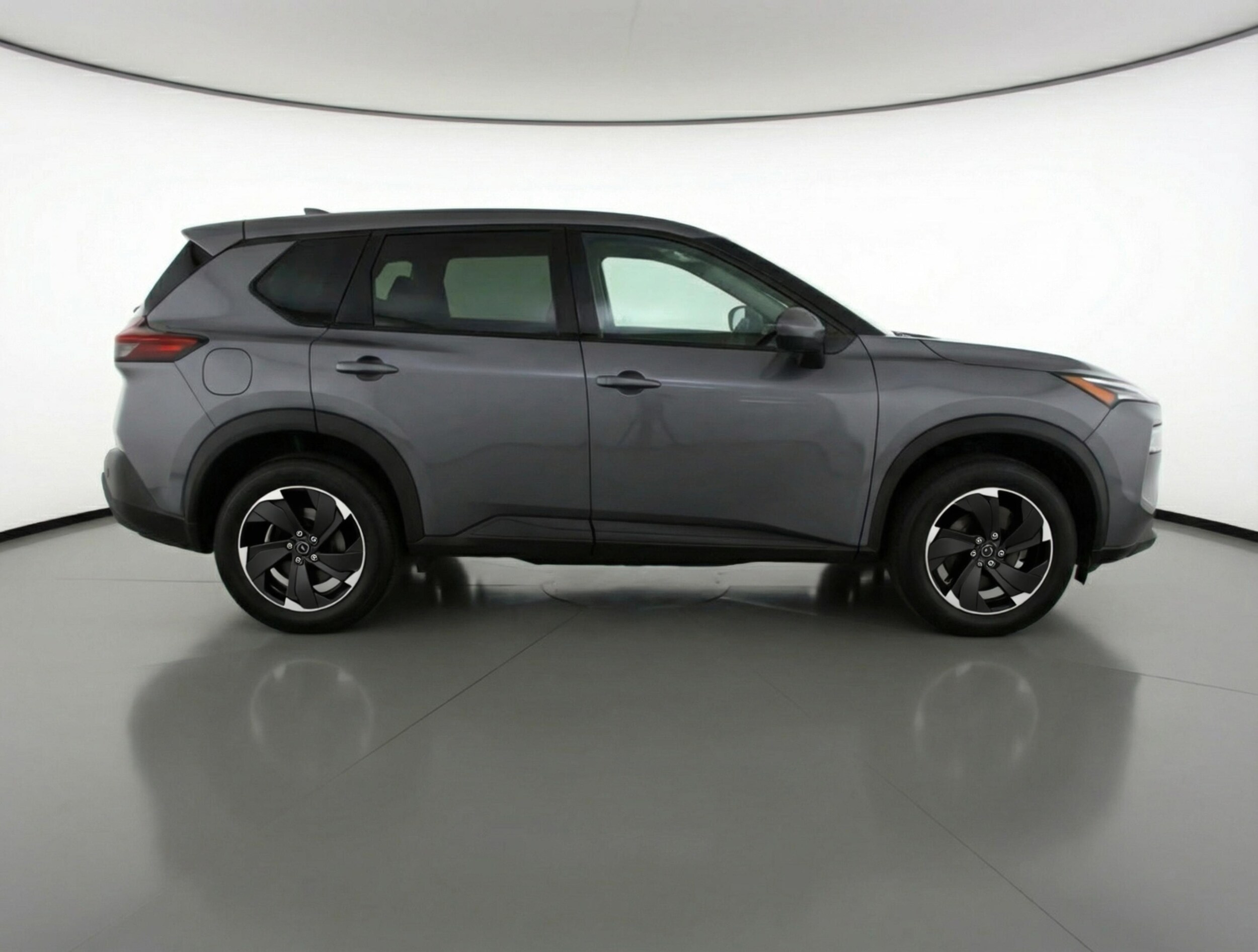 Thumbnail: 2025 Nissan Rogue - 8