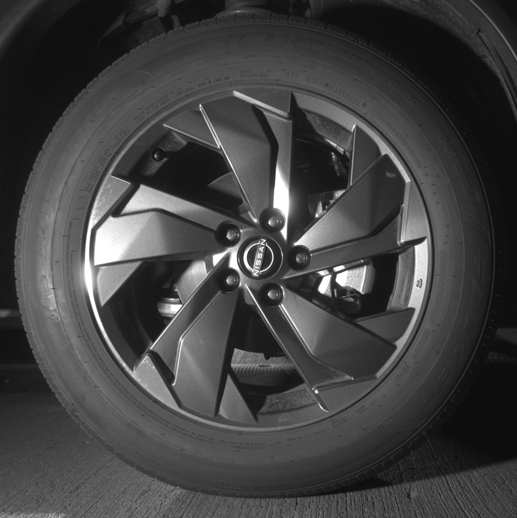 Thumbnail: 2025 Nissan Rogue - 10