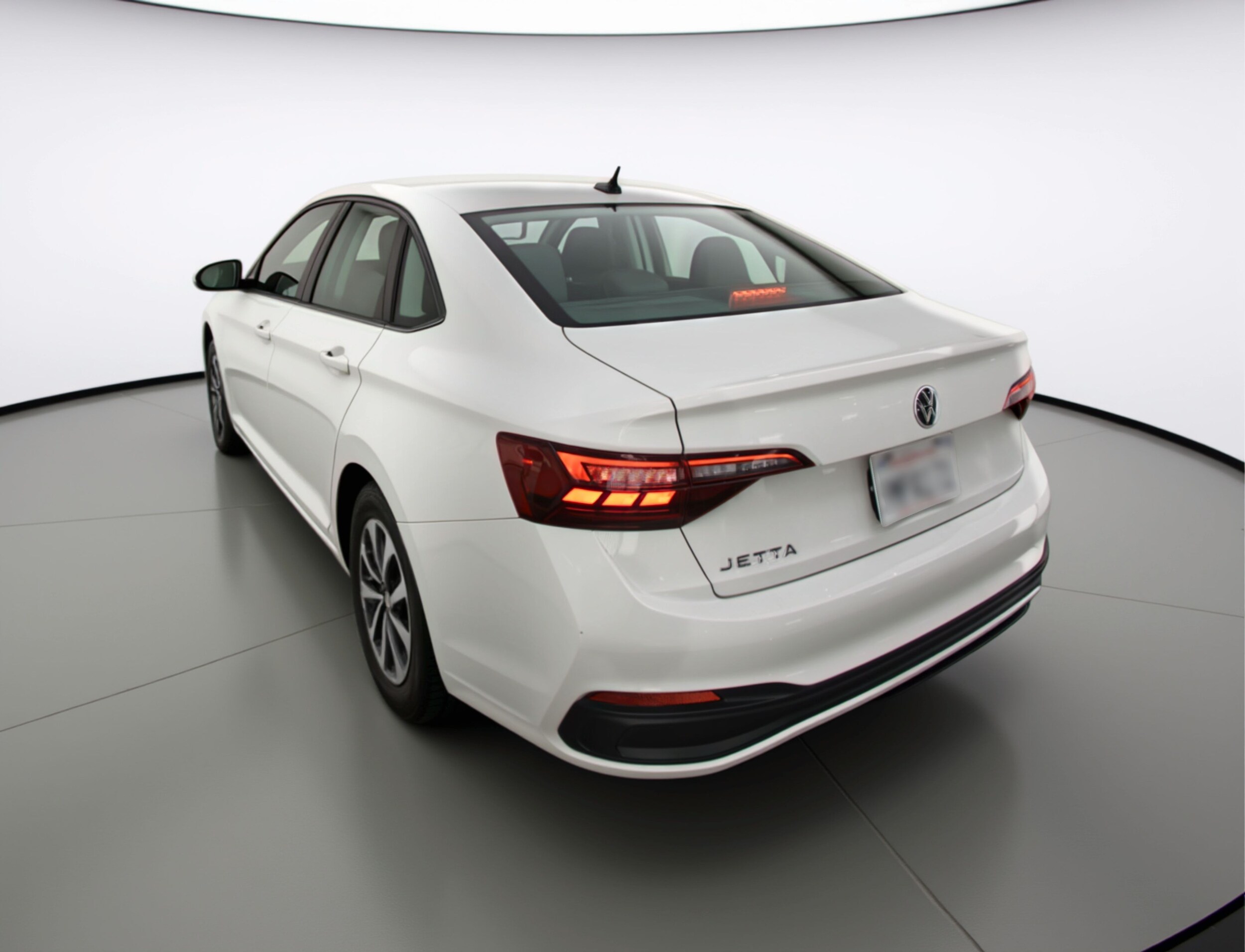 Thumbnail: 2024 Volkswagen Jetta - 5