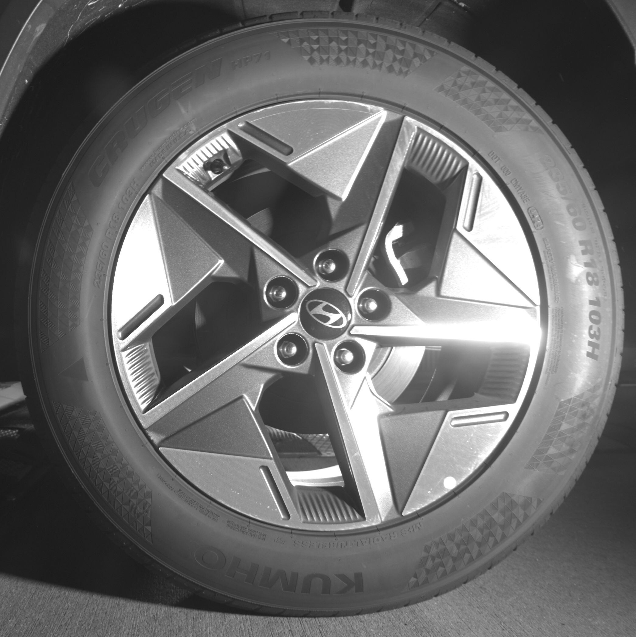 Thumbnail: 2025 Hyundai Tucson - 11