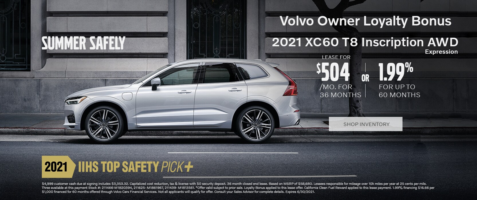 Volvo Owner Loyalty Program Volvo Cars San Diego Serving Encinitas