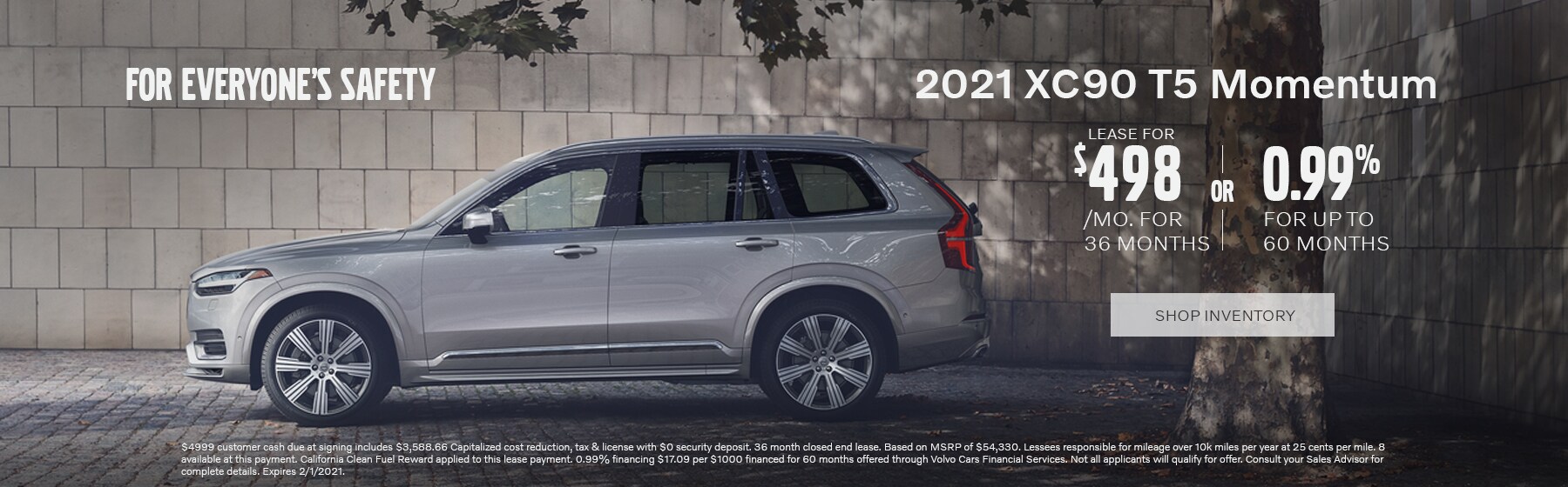 Volvo Cars San Diego New &amp; Used Volvo Near Chula Vista