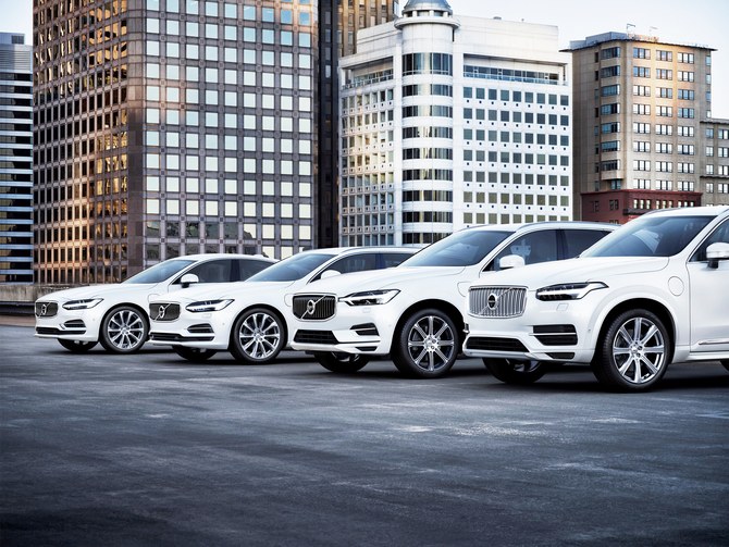 volvo owner loyalty program volvo cars san diego serving encinitas