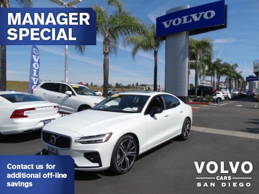 Cars For Sale San Diego >> New 2019 Volvo S60 For Sale Lease San Diego Ca Stock 191471 Cars For Sale San Diego >> New 2019 Volvo S60 For Sale Lease San Diego Ca Stock 191471