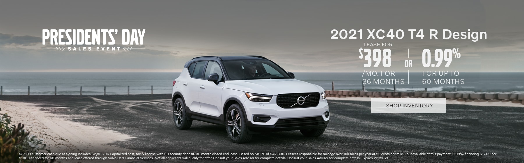 Volvo Cars San Diego New &amp; Used Volvo Near Chula Vista