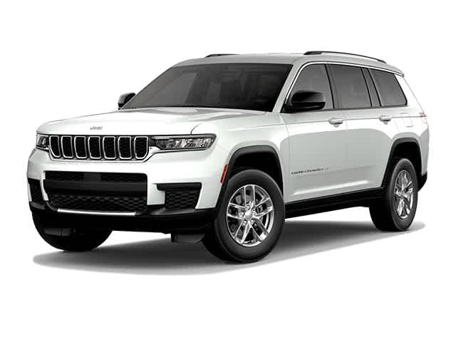 2023 Jeep Grand Cherokee L Altitude X 4x4's photo