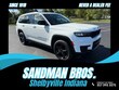  Jeep Grand Cherokee L
