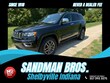  Jeep Grand Cherokee WK