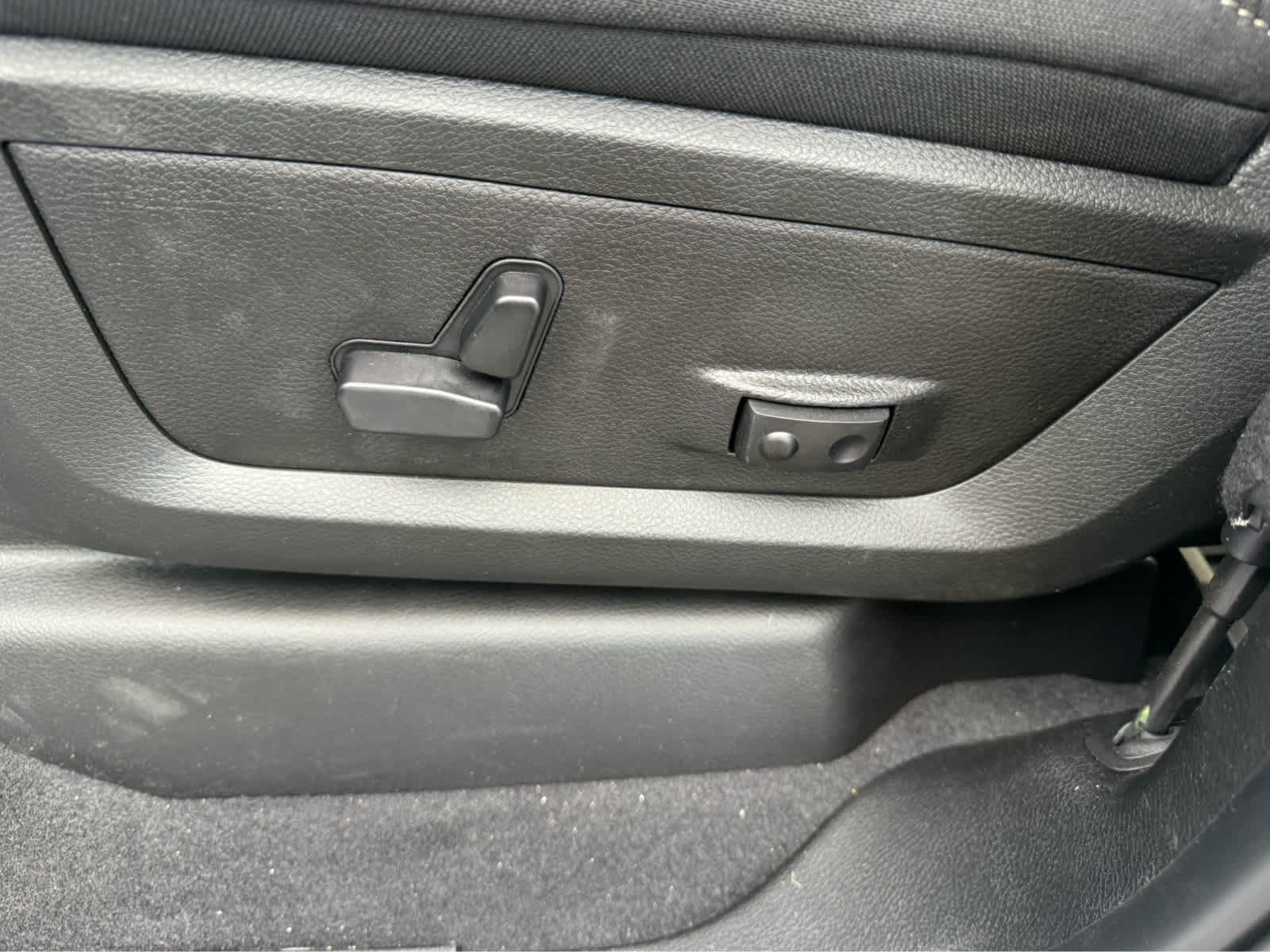 2026 RAM 2500 Big Horn - Photo 15