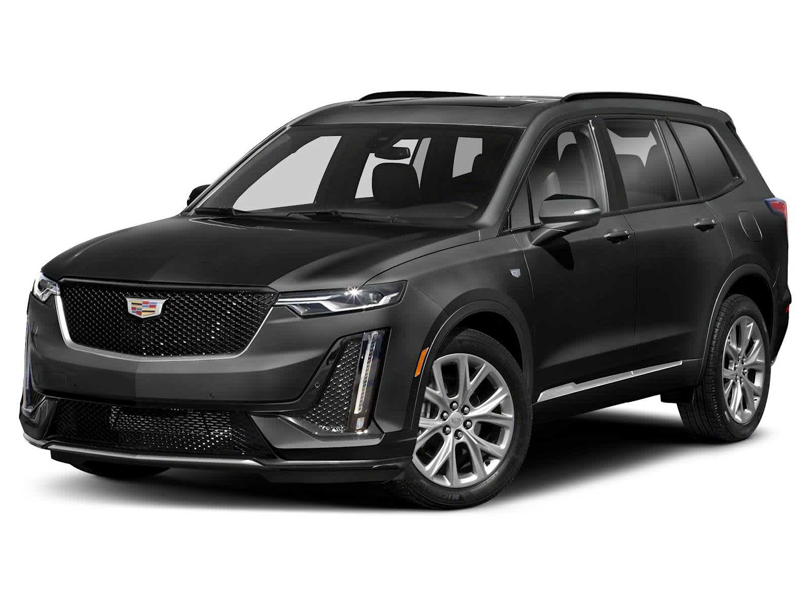 2021 Cadillac XT6 Sport Auto 4WD's photo