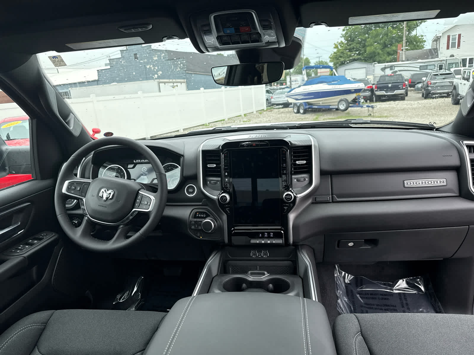 2026 RAM 1500 Big Horn/Lone Star - Photo 21