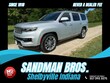  Jeep Grand Wagoneer