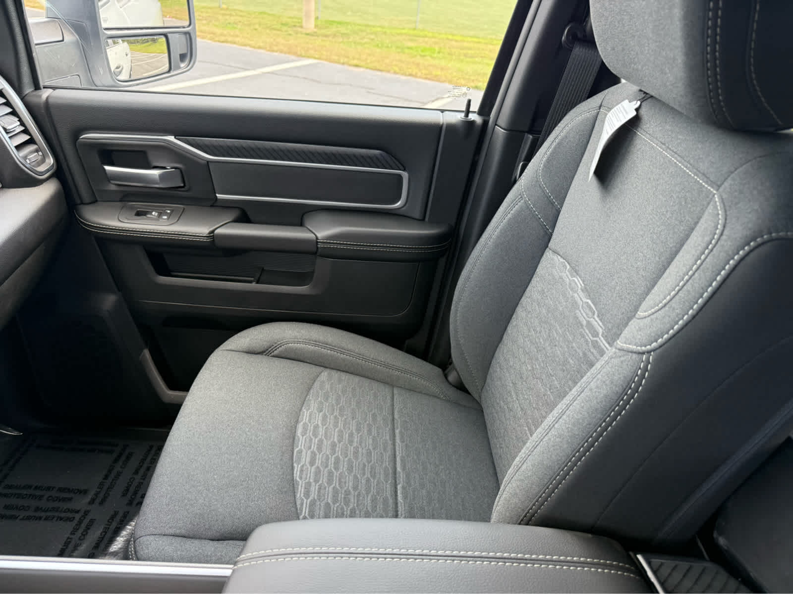 2026 RAM 2500 Big Horn - Photo 21