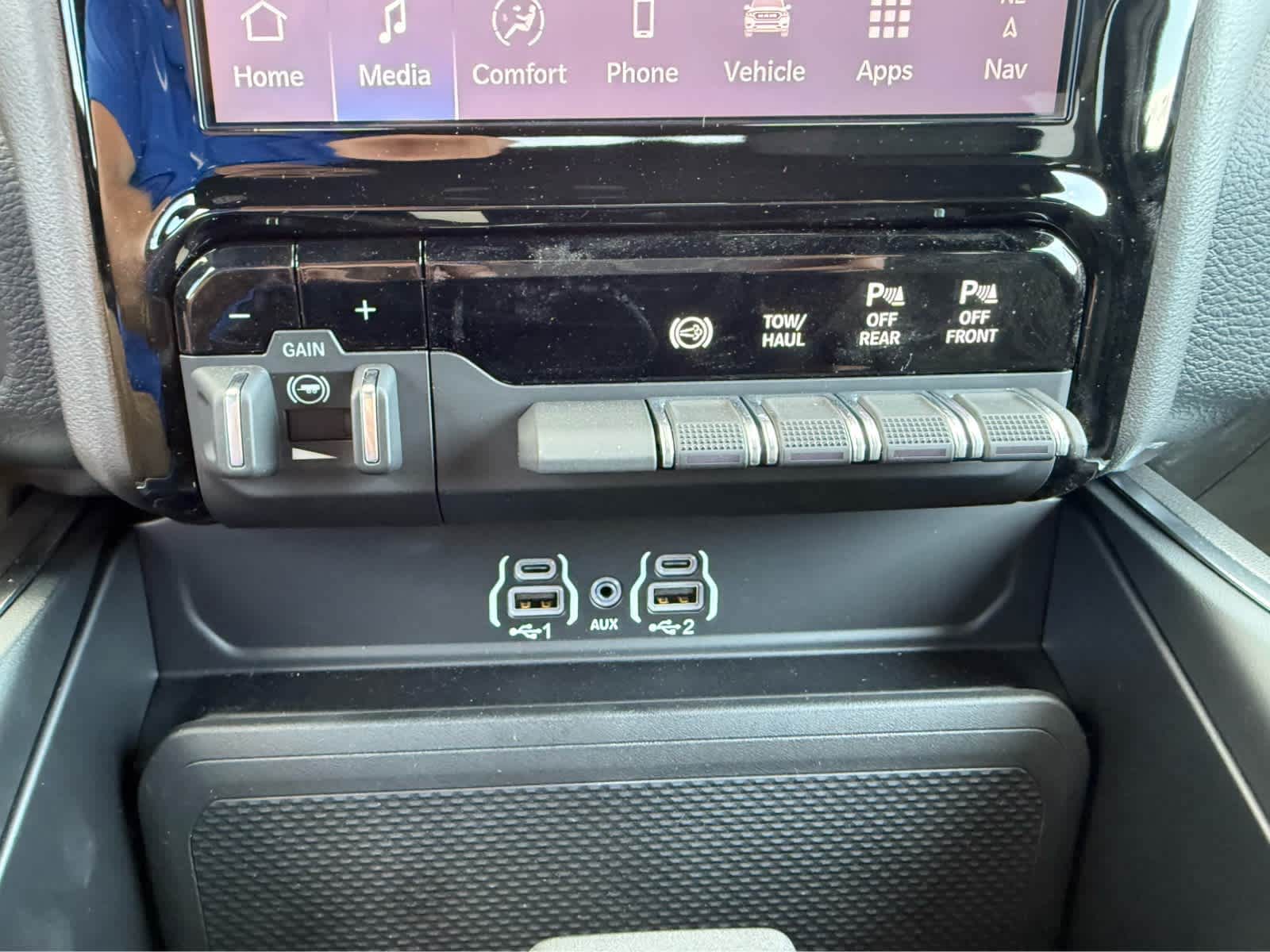 2026 RAM 2500 Big Horn - Photo 23