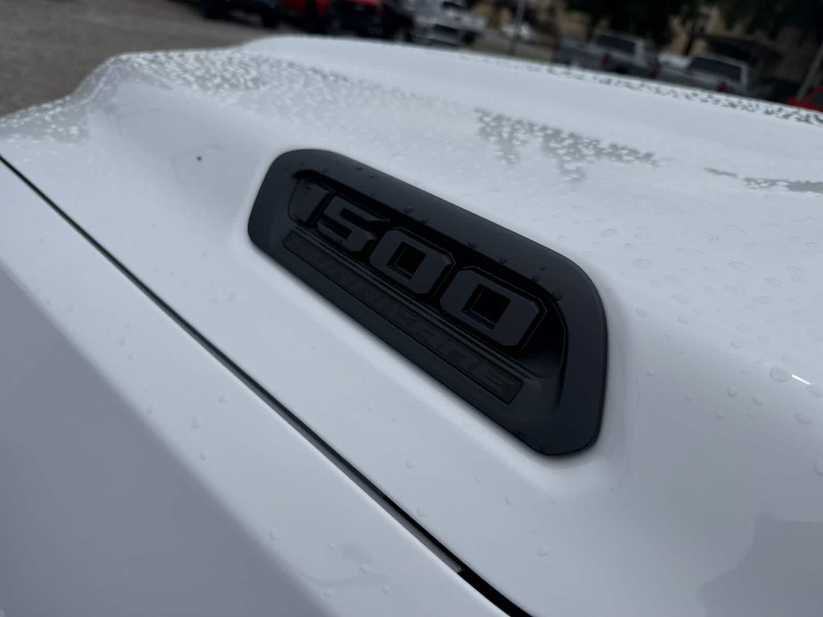 2026 RAM 1500 Big Horn/Lone Star - Photo 9