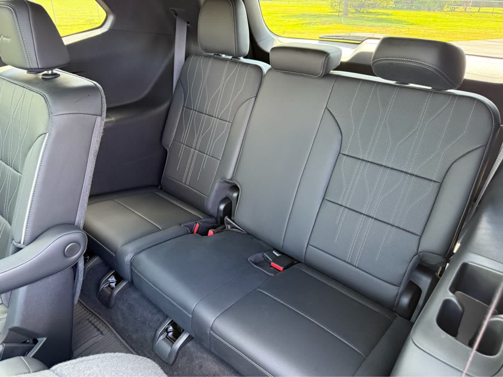 2025 Buick Enclave Avenir - Photo 13