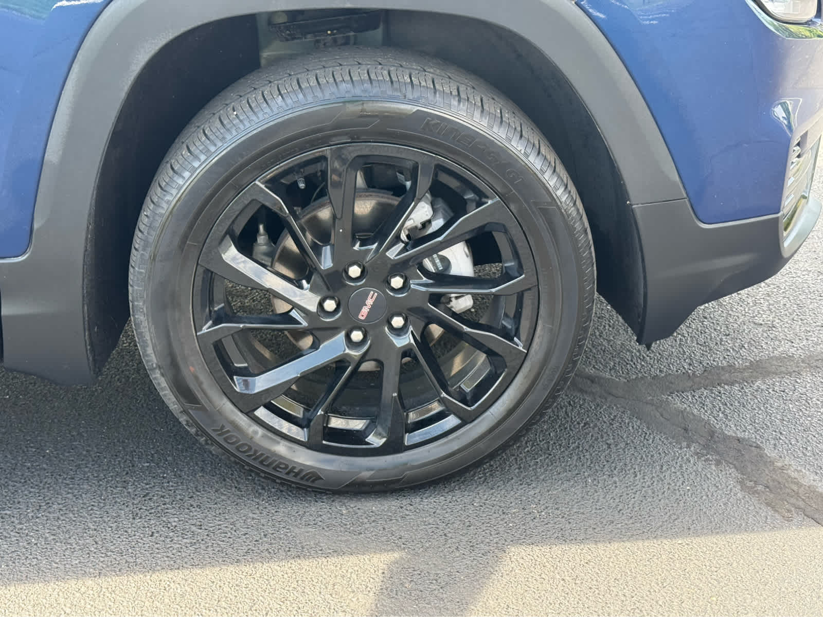 2023 GMC Terrain SLE - Photo 10
