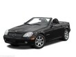  Mercedes-Benz SLK230