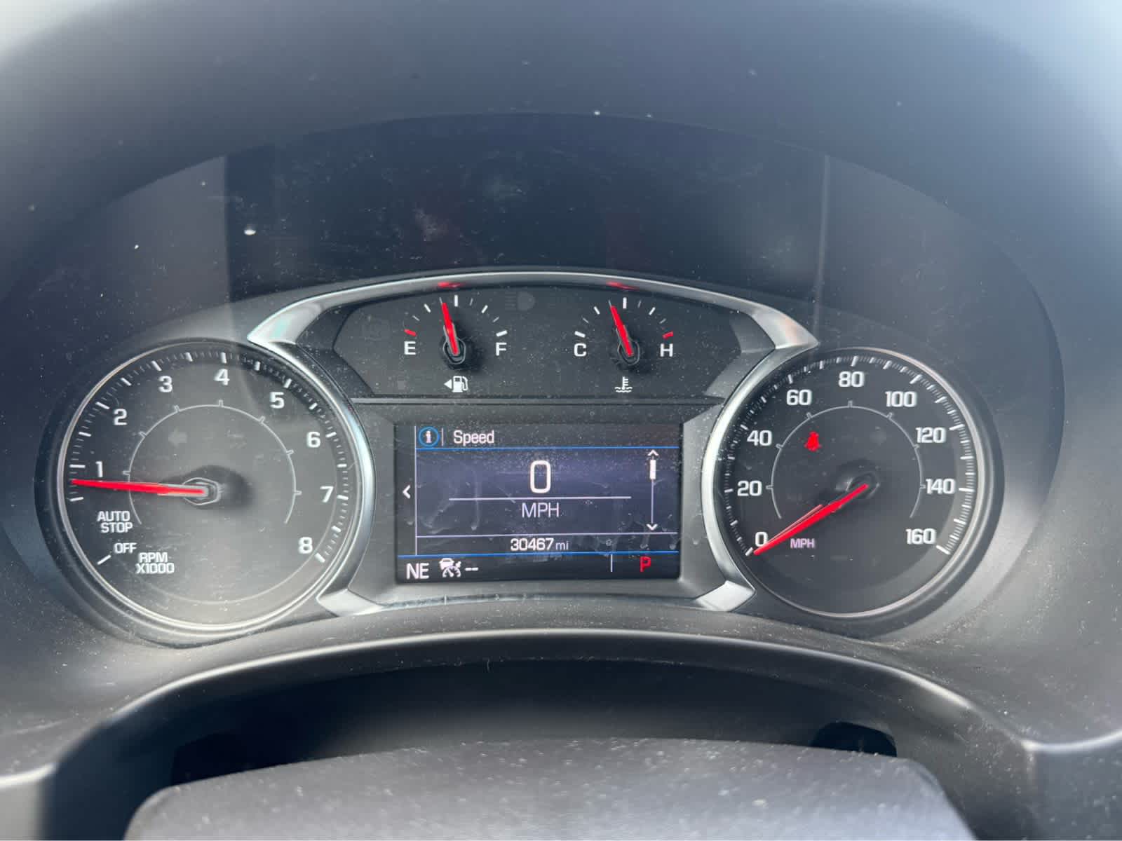 2023 GMC Terrain SLE - Photo 14