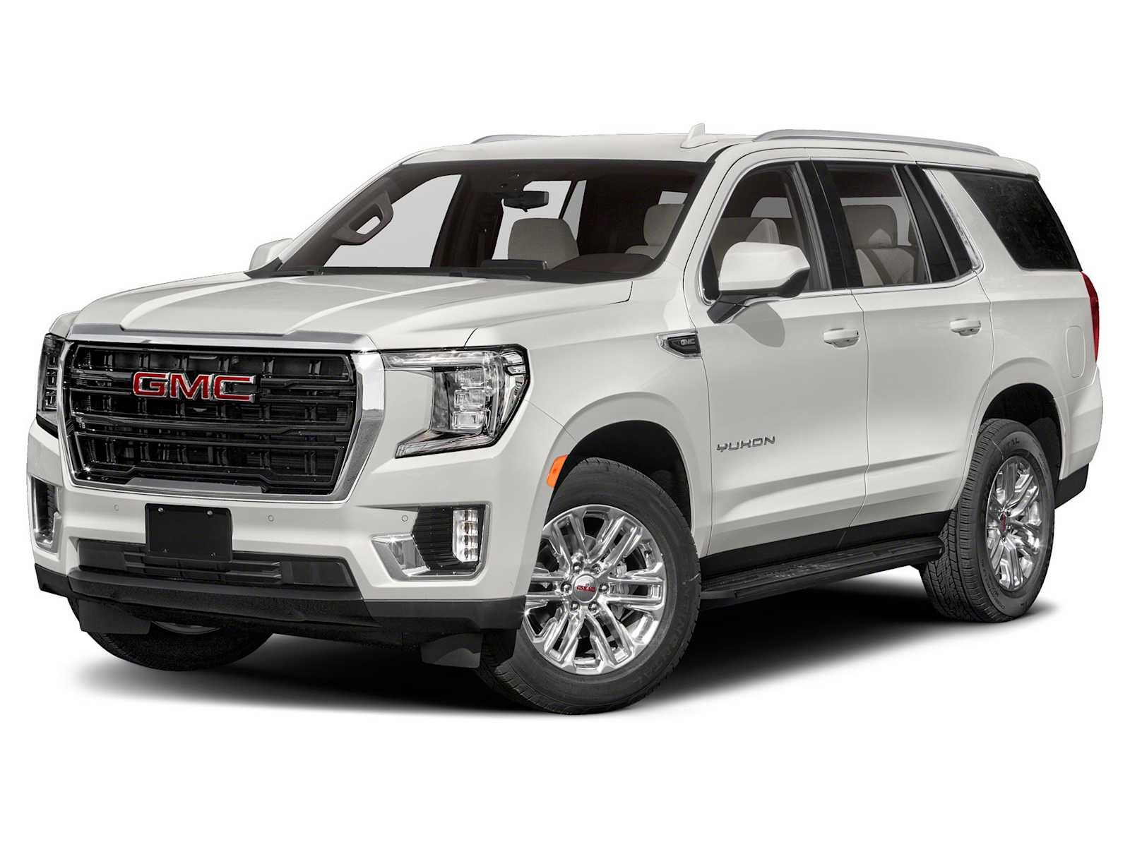 2021 GMC Yukon Denali's photo