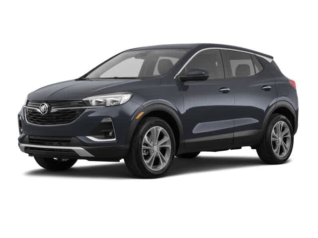 2021 Buick Encore GX Preferred's photo