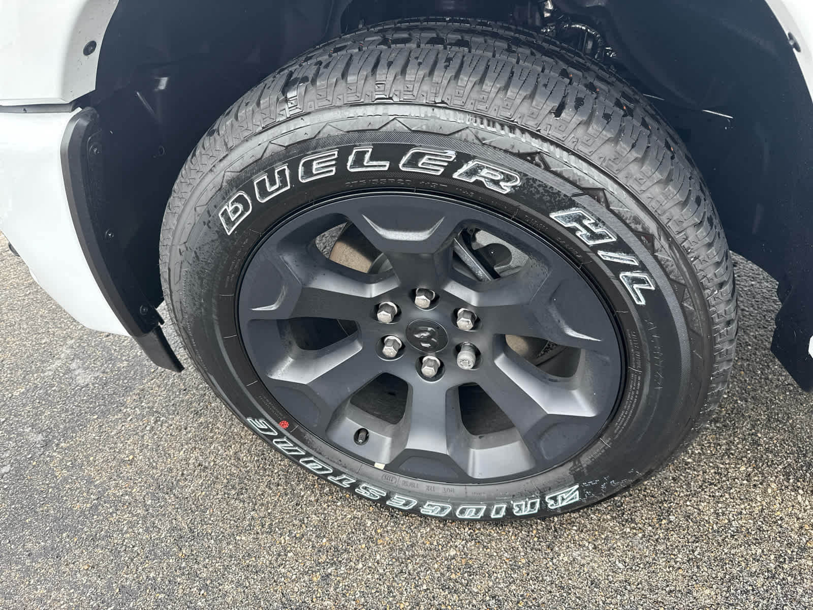 2026 RAM 1500 Big Horn/Lone Star - Photo 10