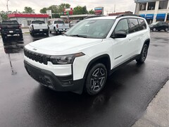 2026 Jeep Cherokee LIMITED 4X4 Sport Utility