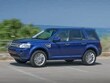  Land Rover LR2