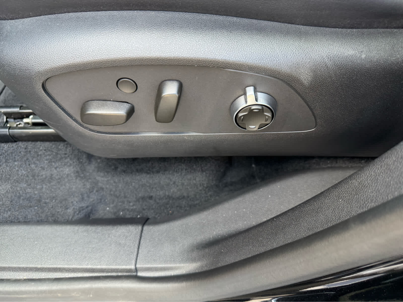 2025 Buick Enclave Avenir - Photo 16