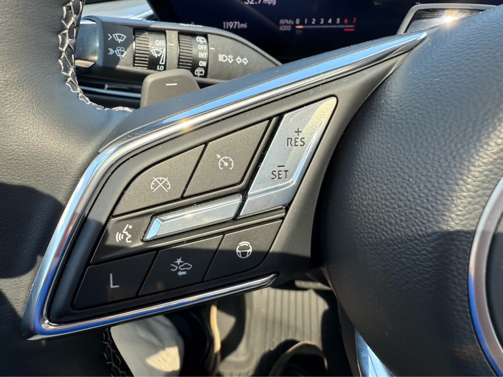 2025 Buick Enclave Avenir - Photo 22