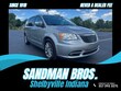 Chrysler Town & Country