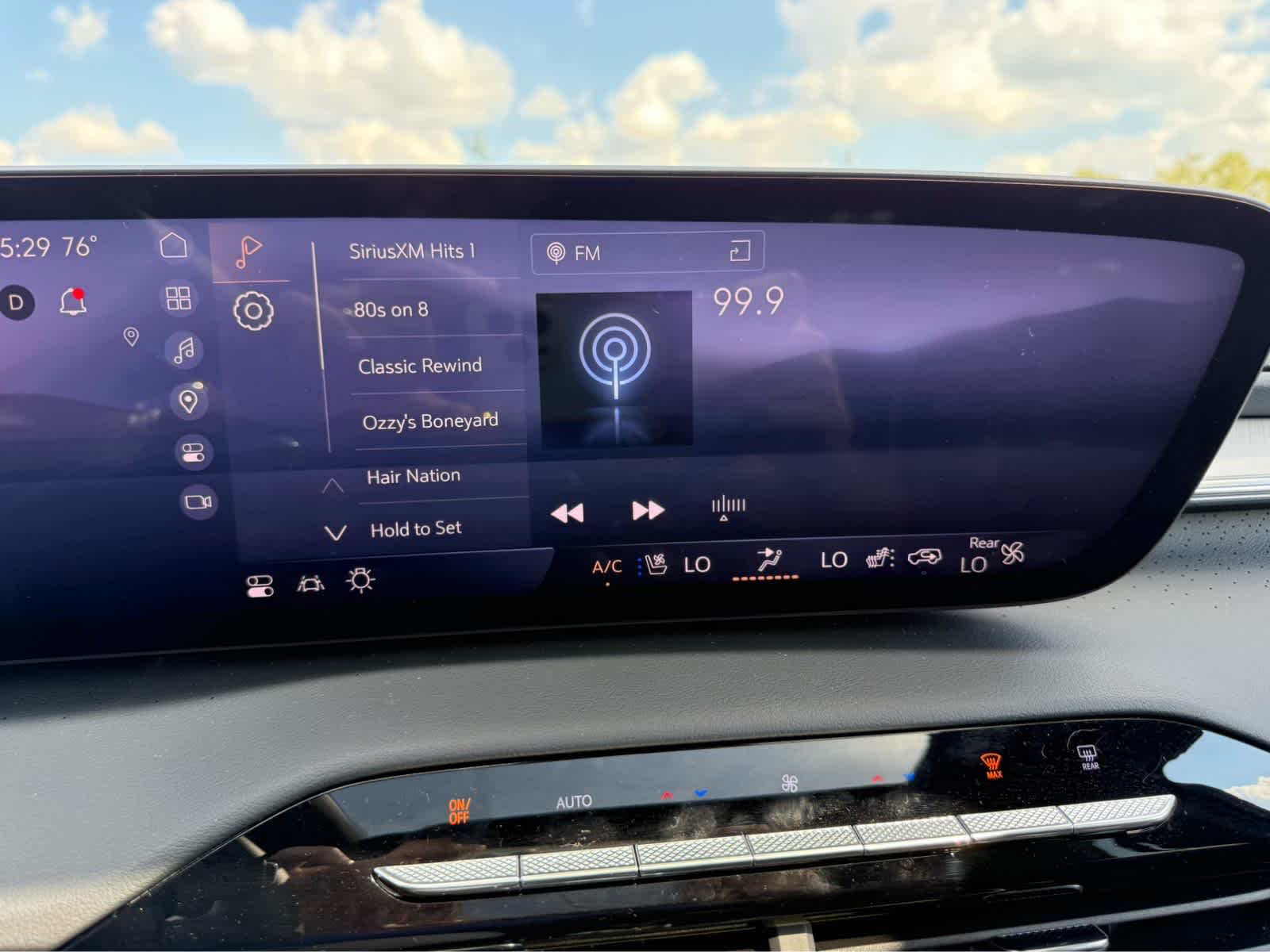 2025 Buick Enclave Avenir - Photo 23
