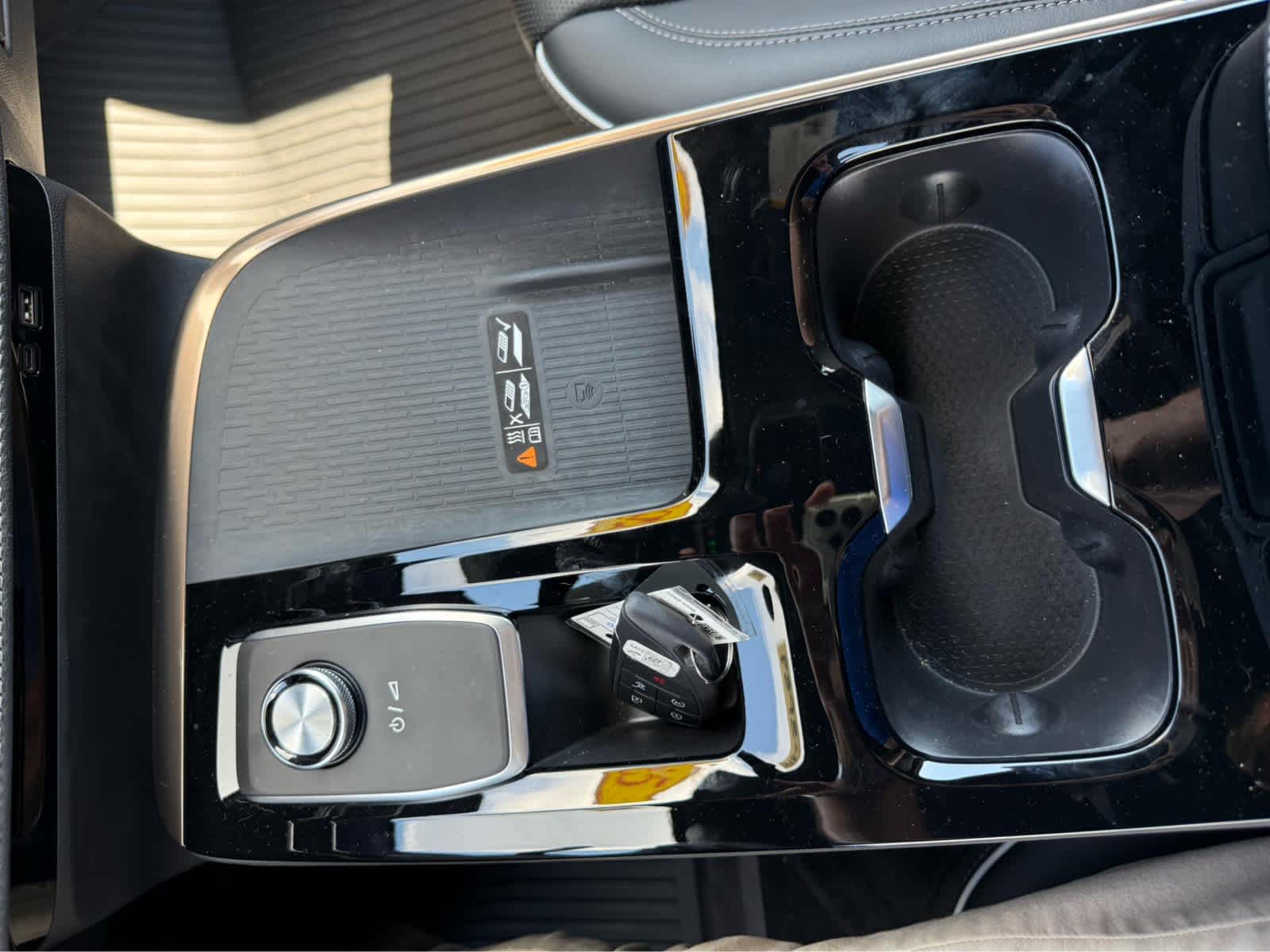 2025 Buick Enclave Avenir - Photo 25