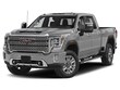 GMC Sierra 3500HD