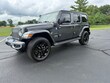 Jeep Wrangler 4xe